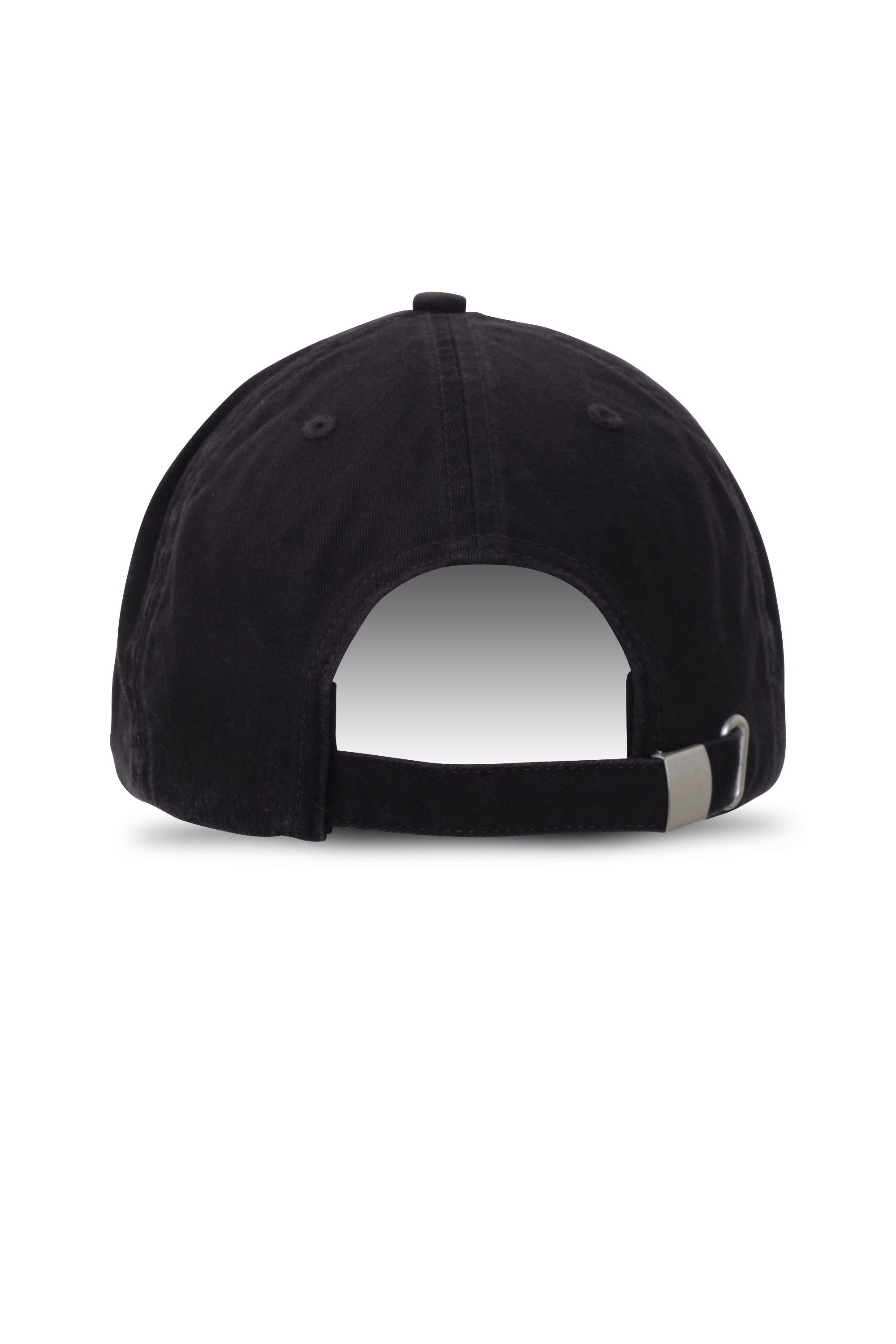 Cap Black