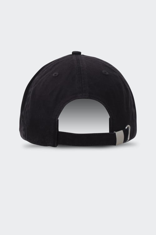 TOMMY JEANS Casquette Noir