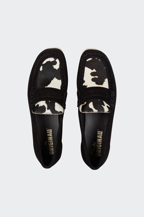 CLARKS ORIGINALS Derbies  Multicolore