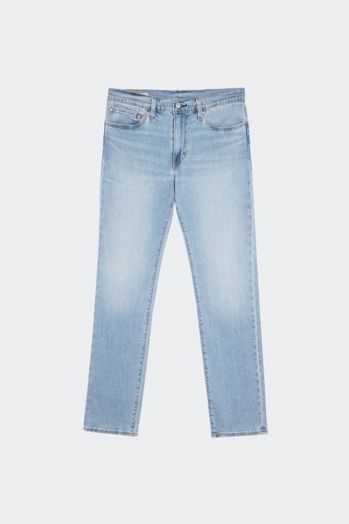 LEVI'S Jean Bleu