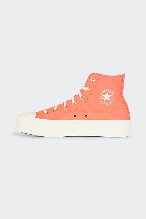 CONVERSE Baskets  Rose