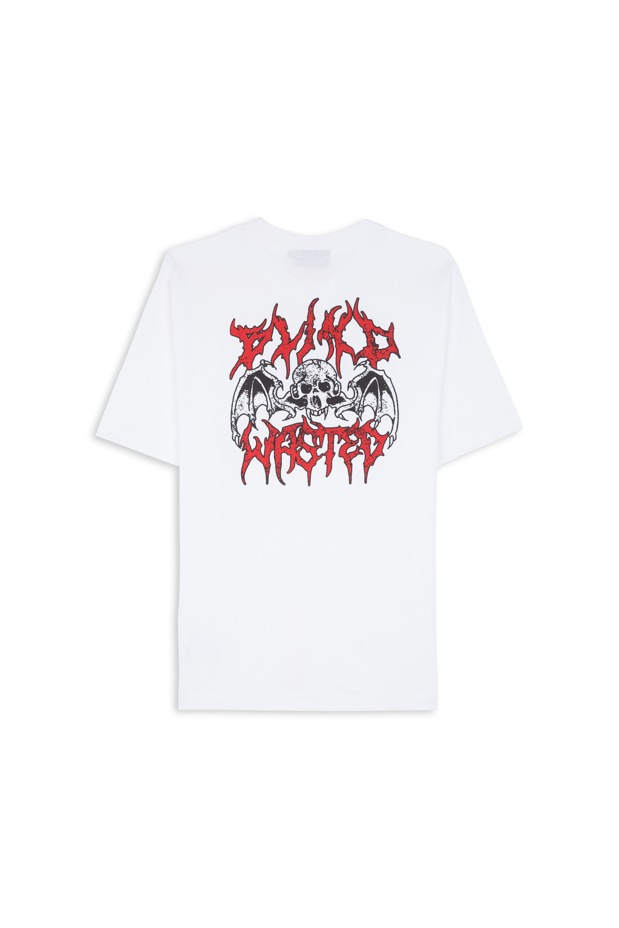 T-shirt White
