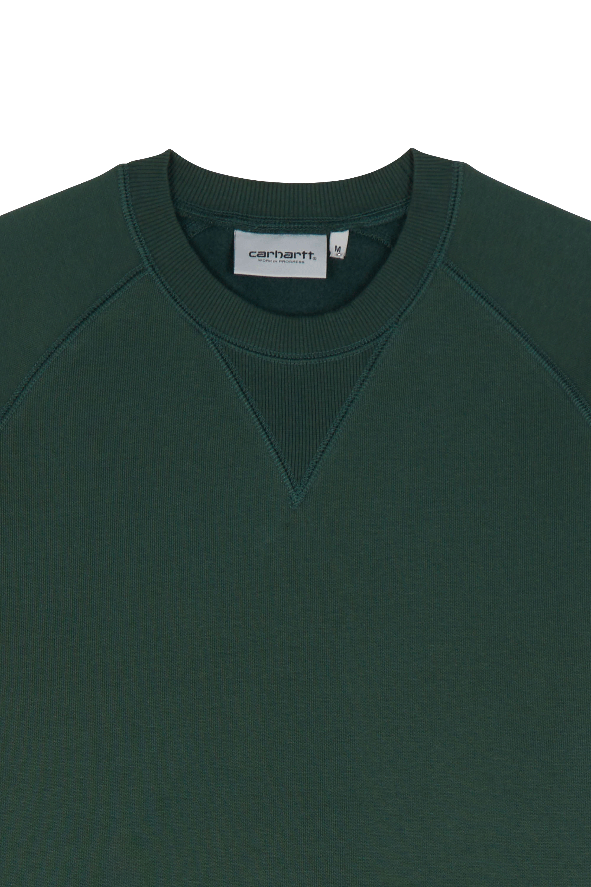 Sweatshirt | Green CARHARTT WIP Men