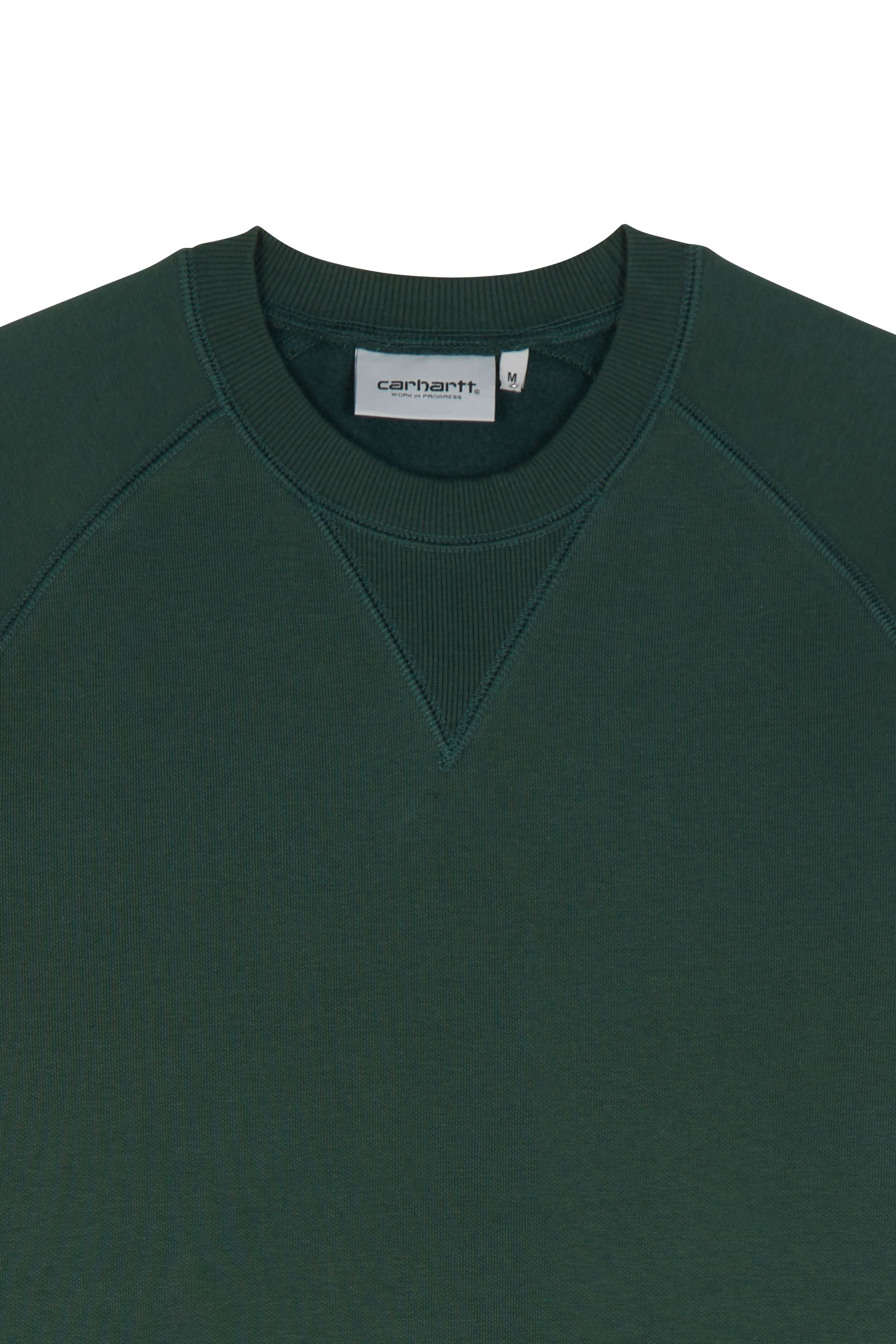 sweatshirt Green