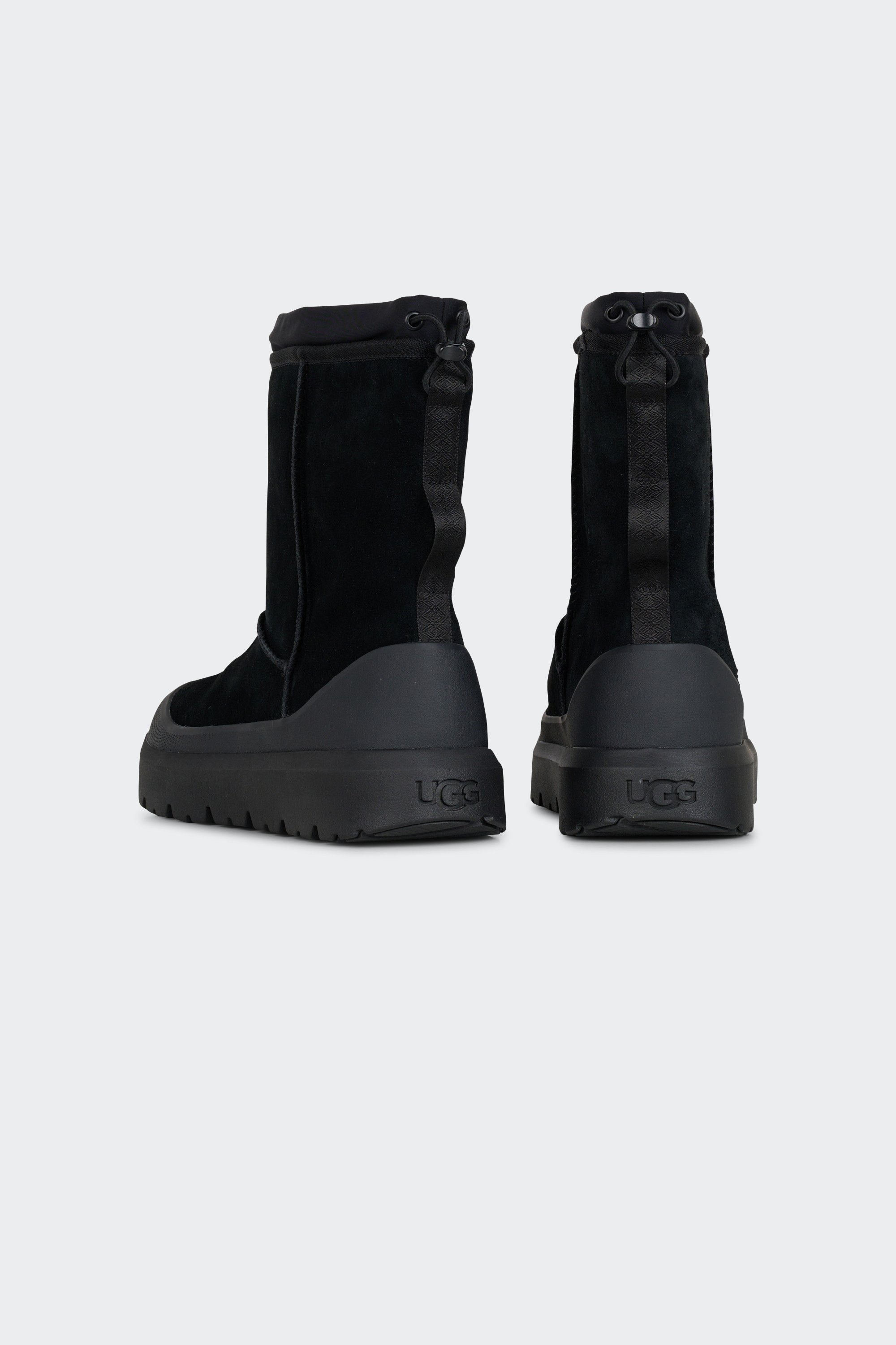 Boots | Black by UGG Boots Black