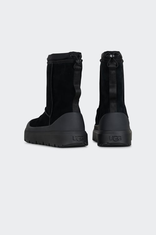 UGG Bottines Noir