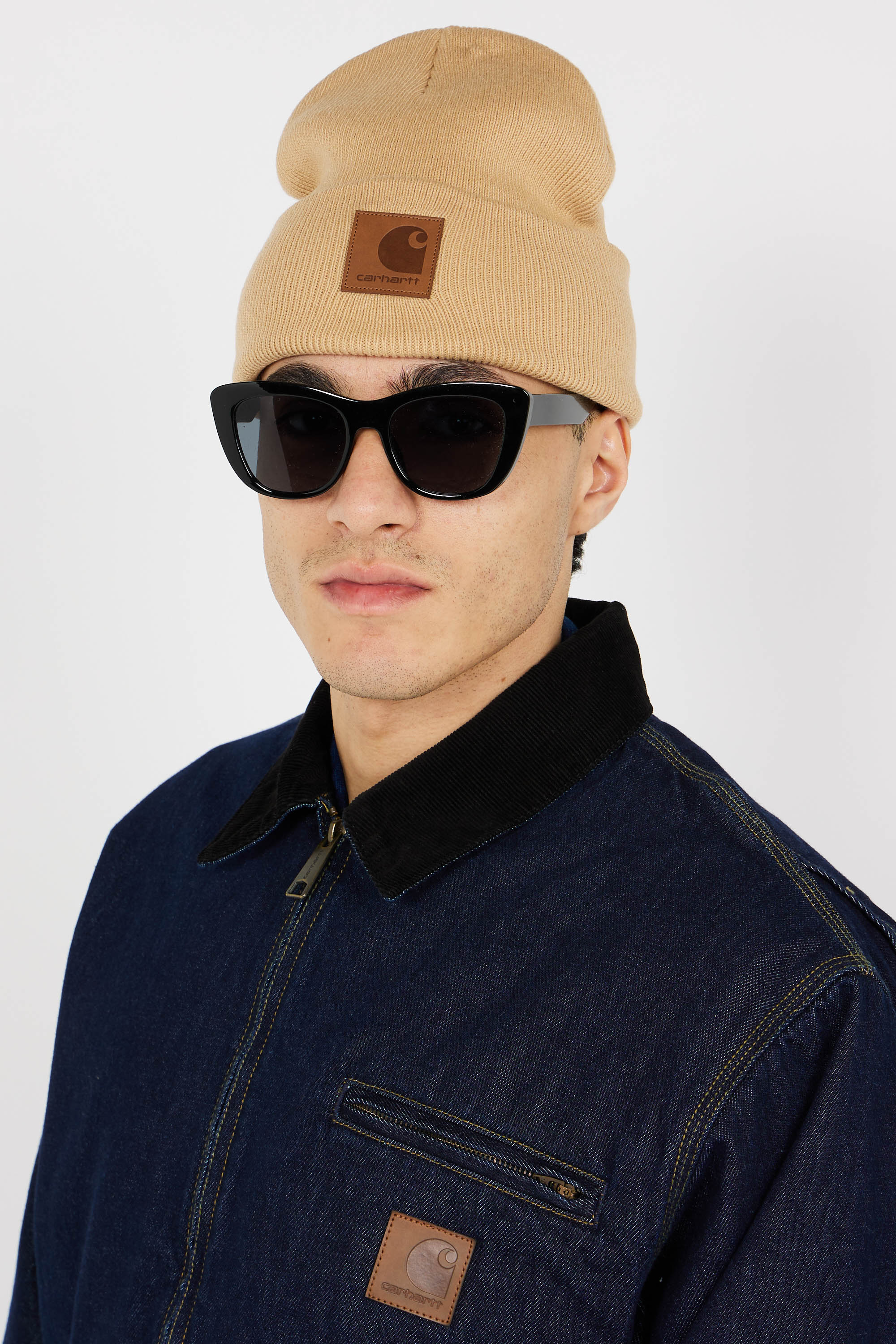 Bonnets Marron