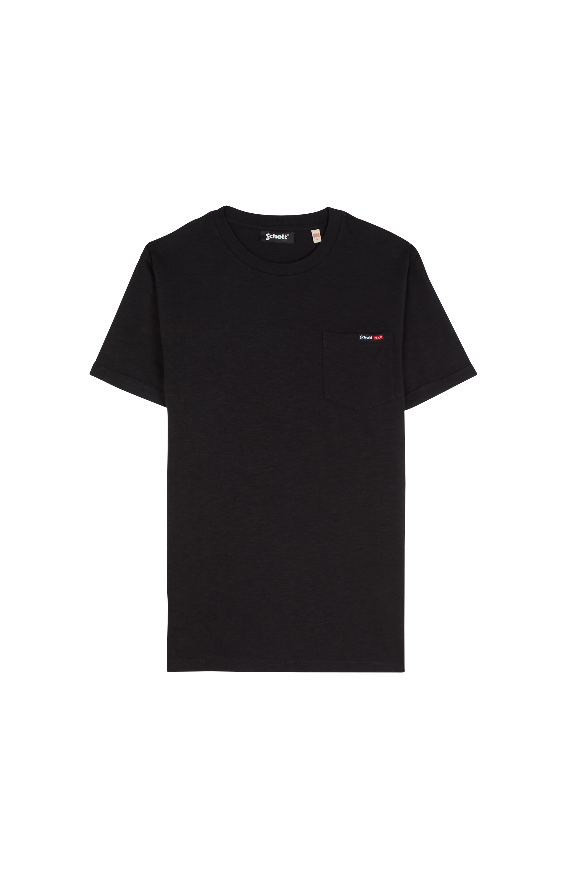 T-shirt Noir