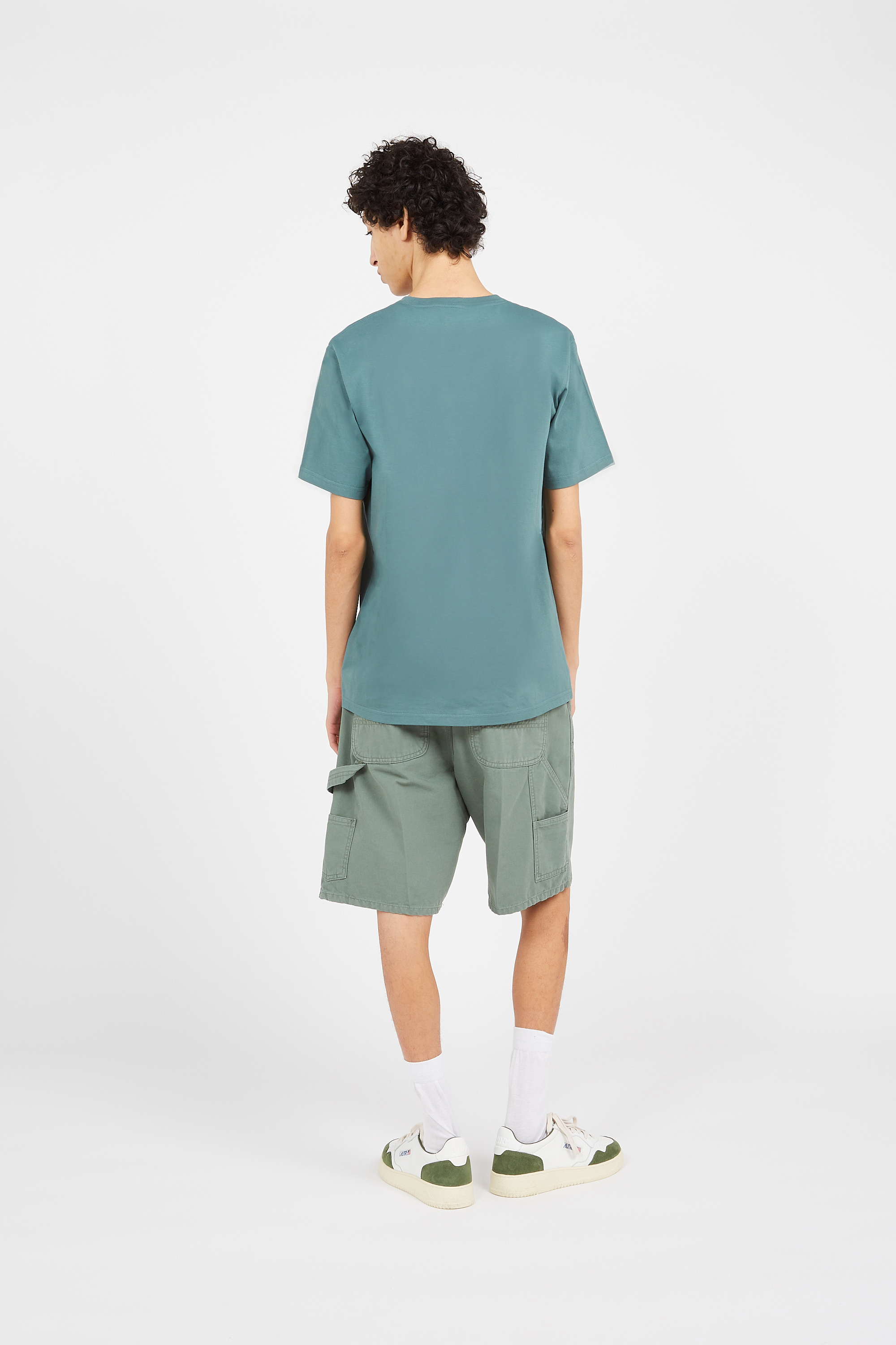 T-shirt Green