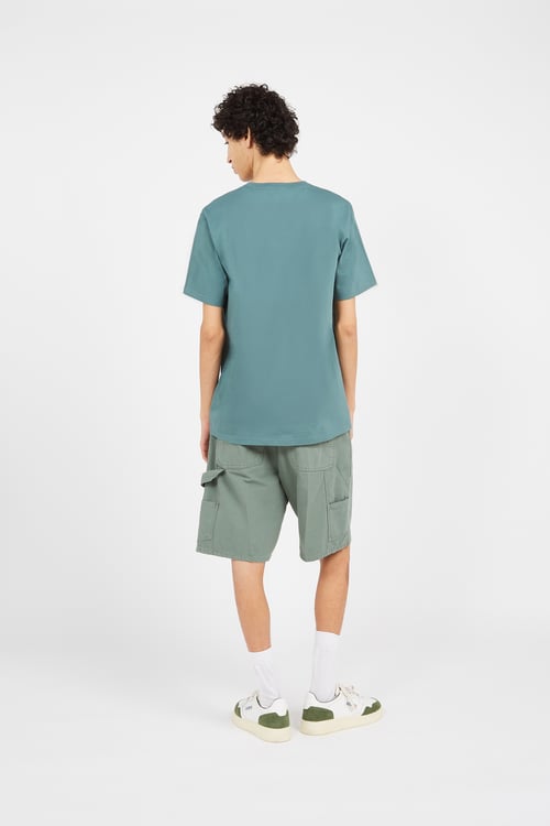 CARHARTT WIP T-shirt Vert