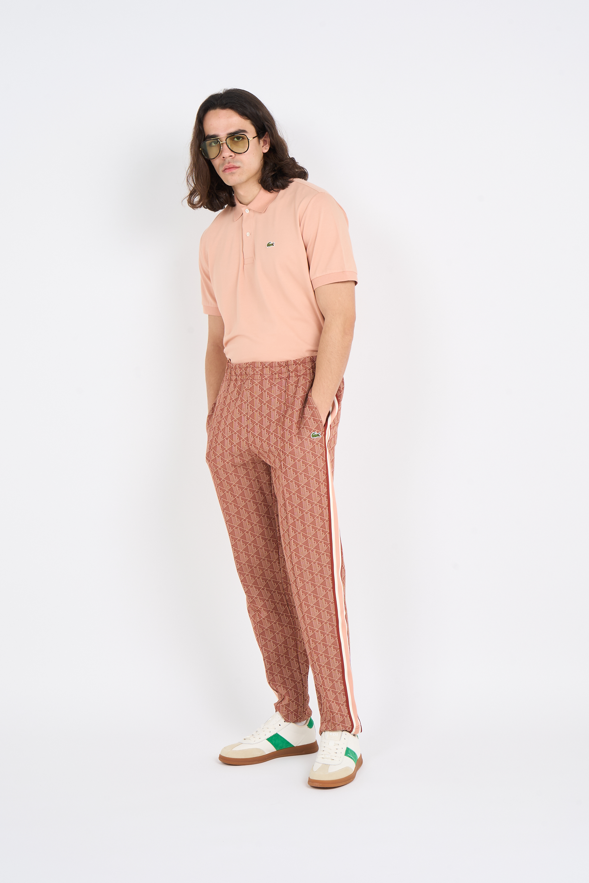 Polo Beige