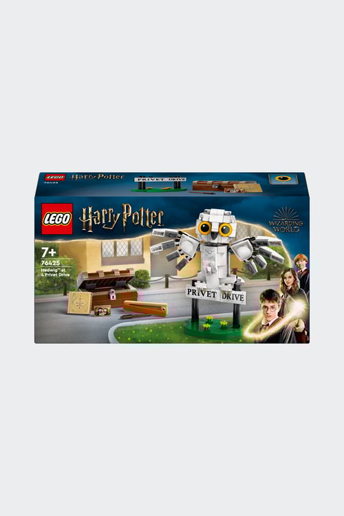 LEGO Jeu Multicolore