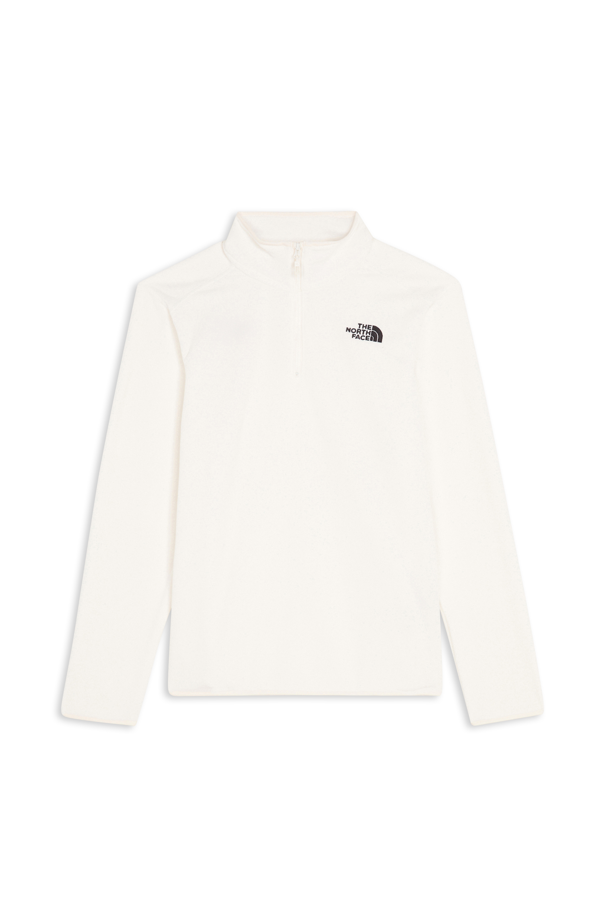 Fleece Black