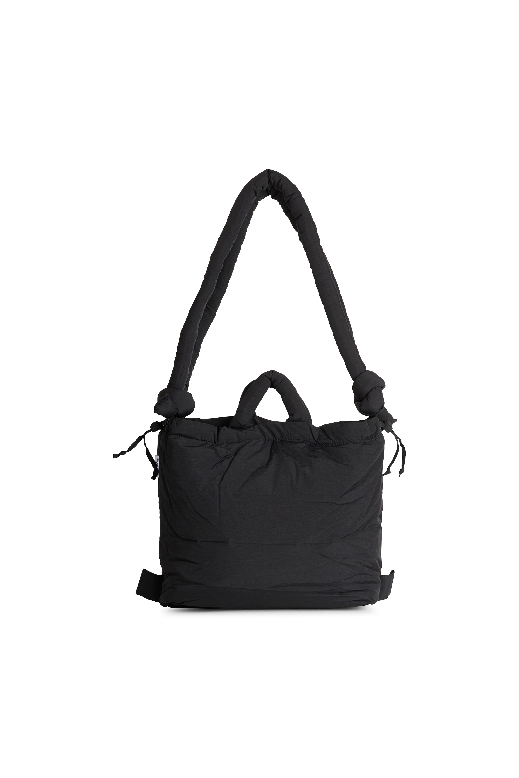 Sac shopping | Noir ÖLEND Femme