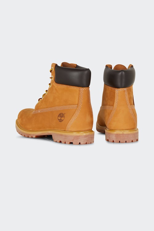 TIMBERLAND Boots Marron