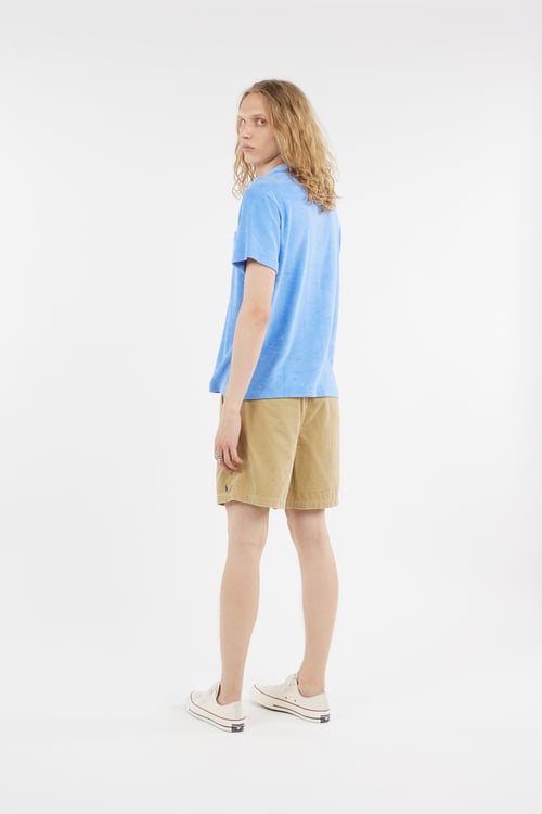 POLO RALPH LAUREN Shorts Beige