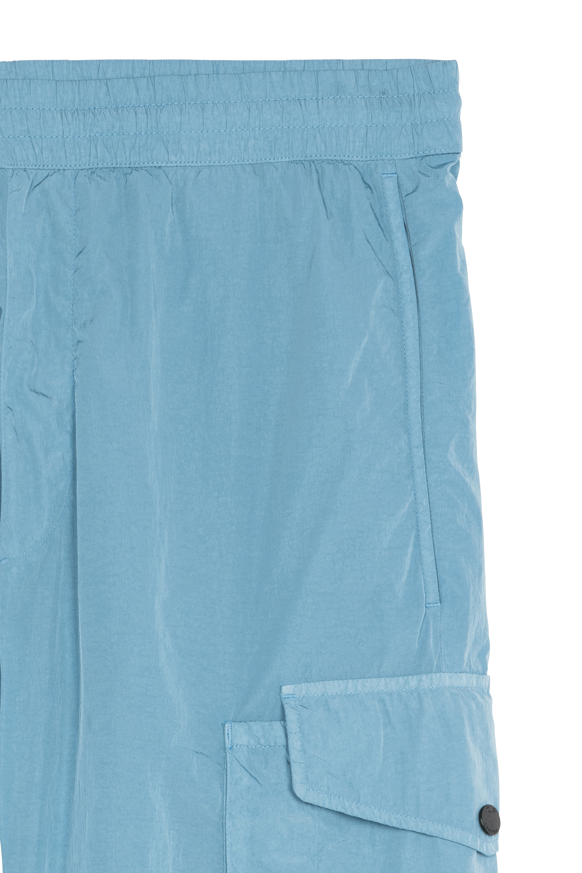 Jogging Bleu