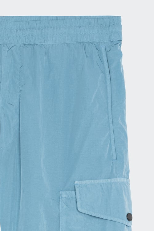 C.P. COMPANY Jogging Bleu