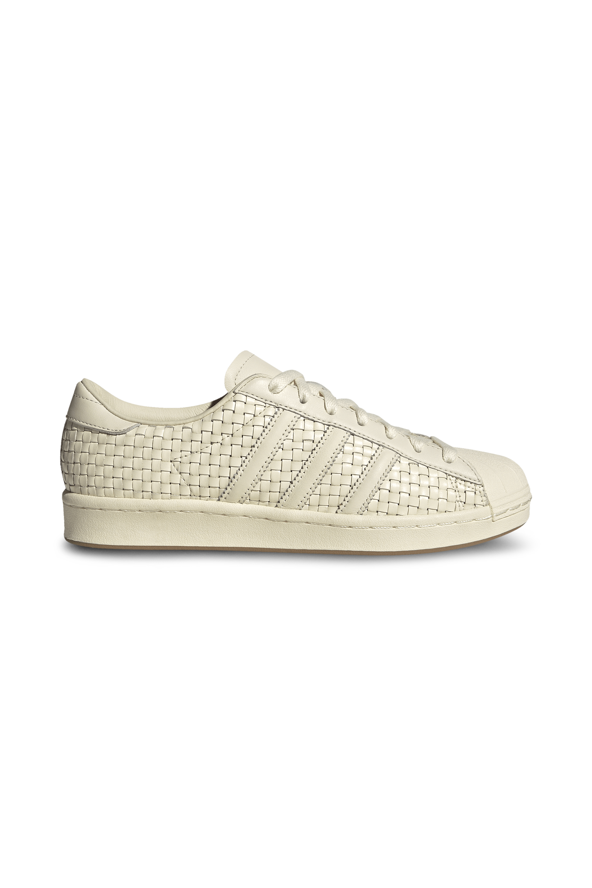 Adidas Superstar sneakers ADIDAS White