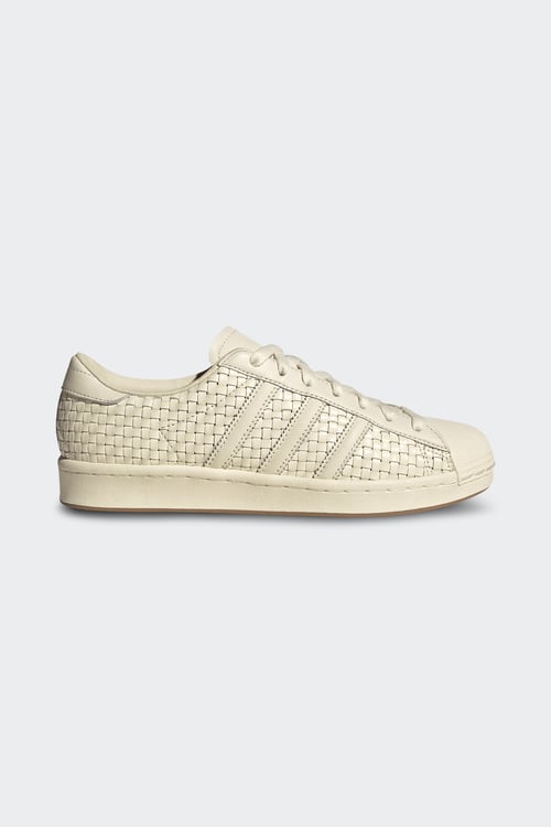 ADIDAS Baskets Blanc