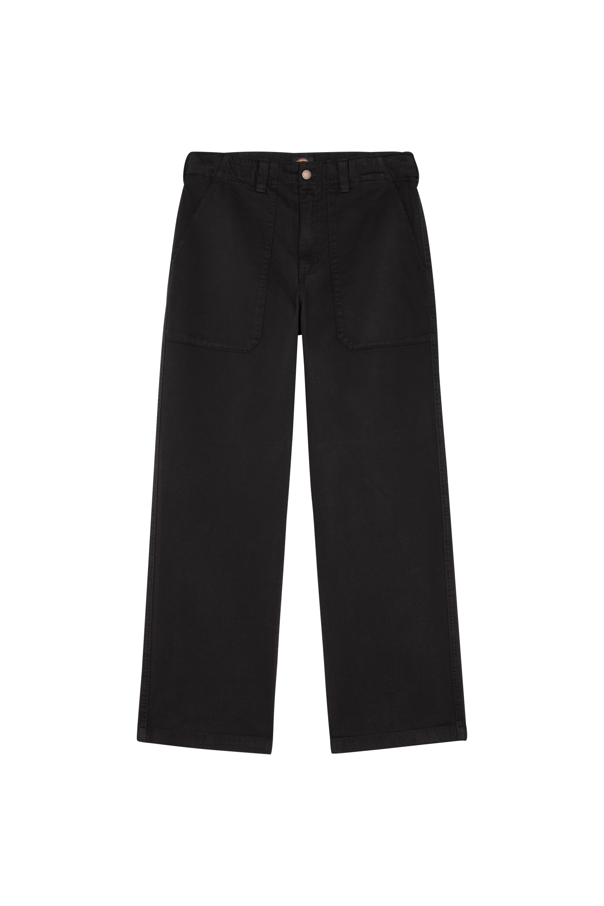 Pants Black