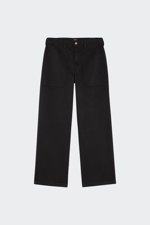DICKIES Pantalon Noir