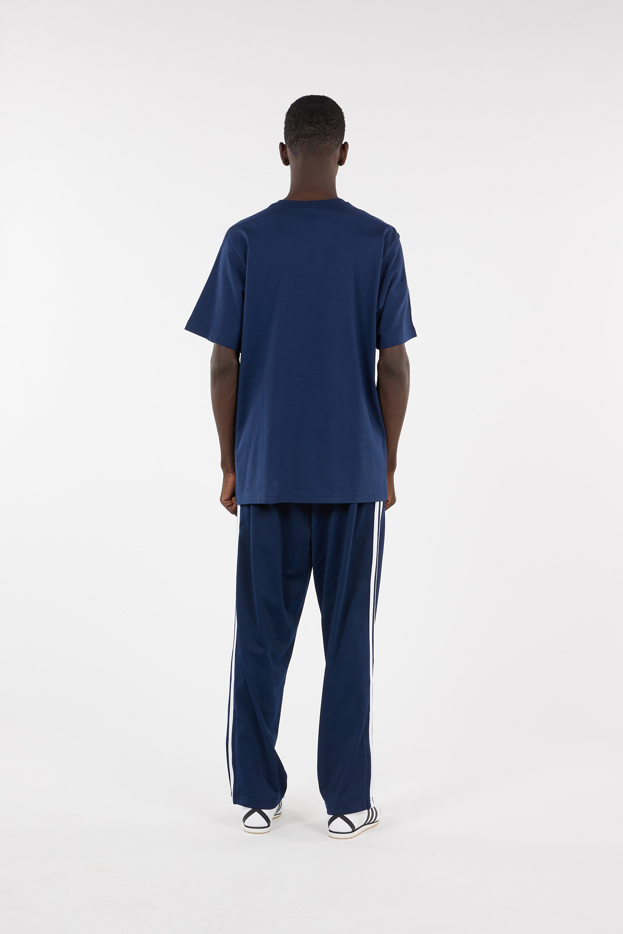 T-shirt | Blue by ADIDAS T-shirt Blue