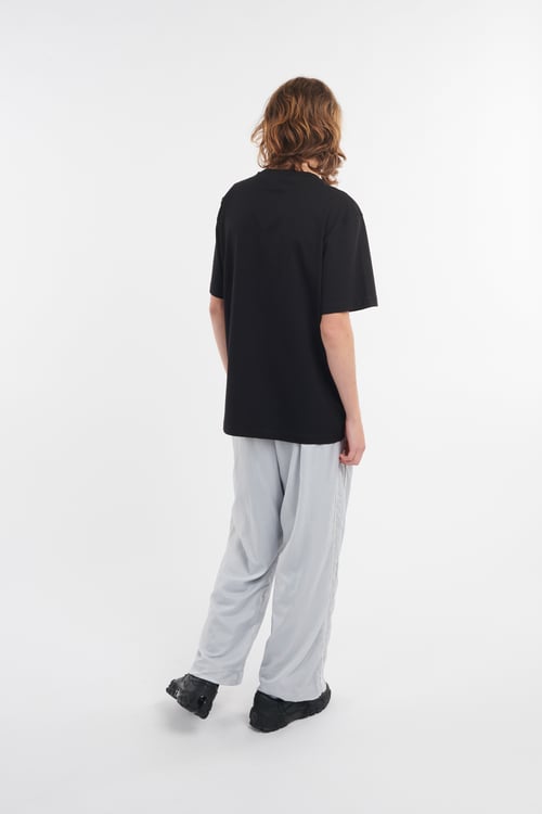 DAILY PAPER T-shirt Noir