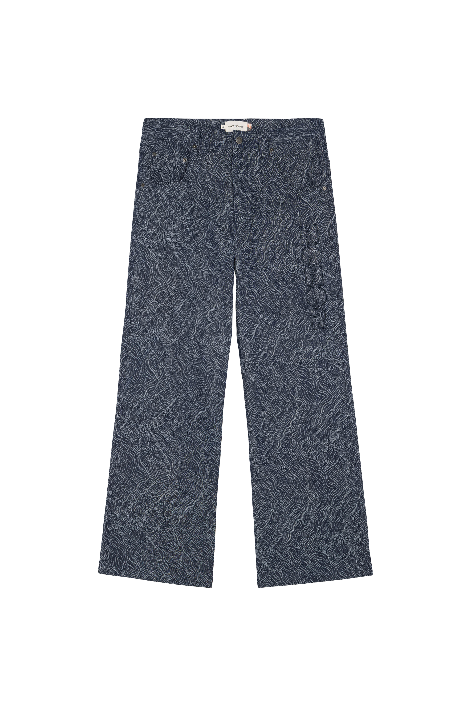 Jeans Blue