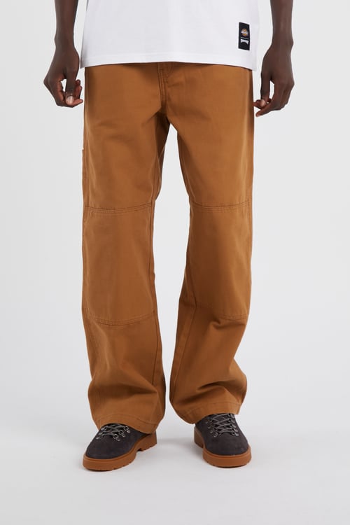 DICKIES Jeans Brown