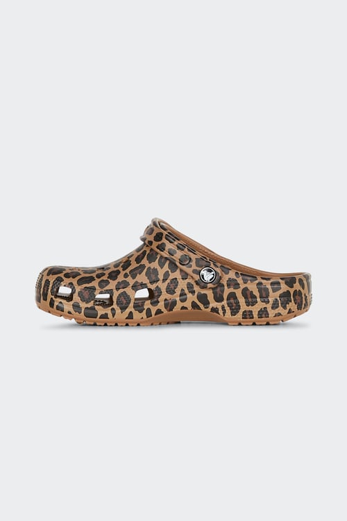CROCS Sandales Marron