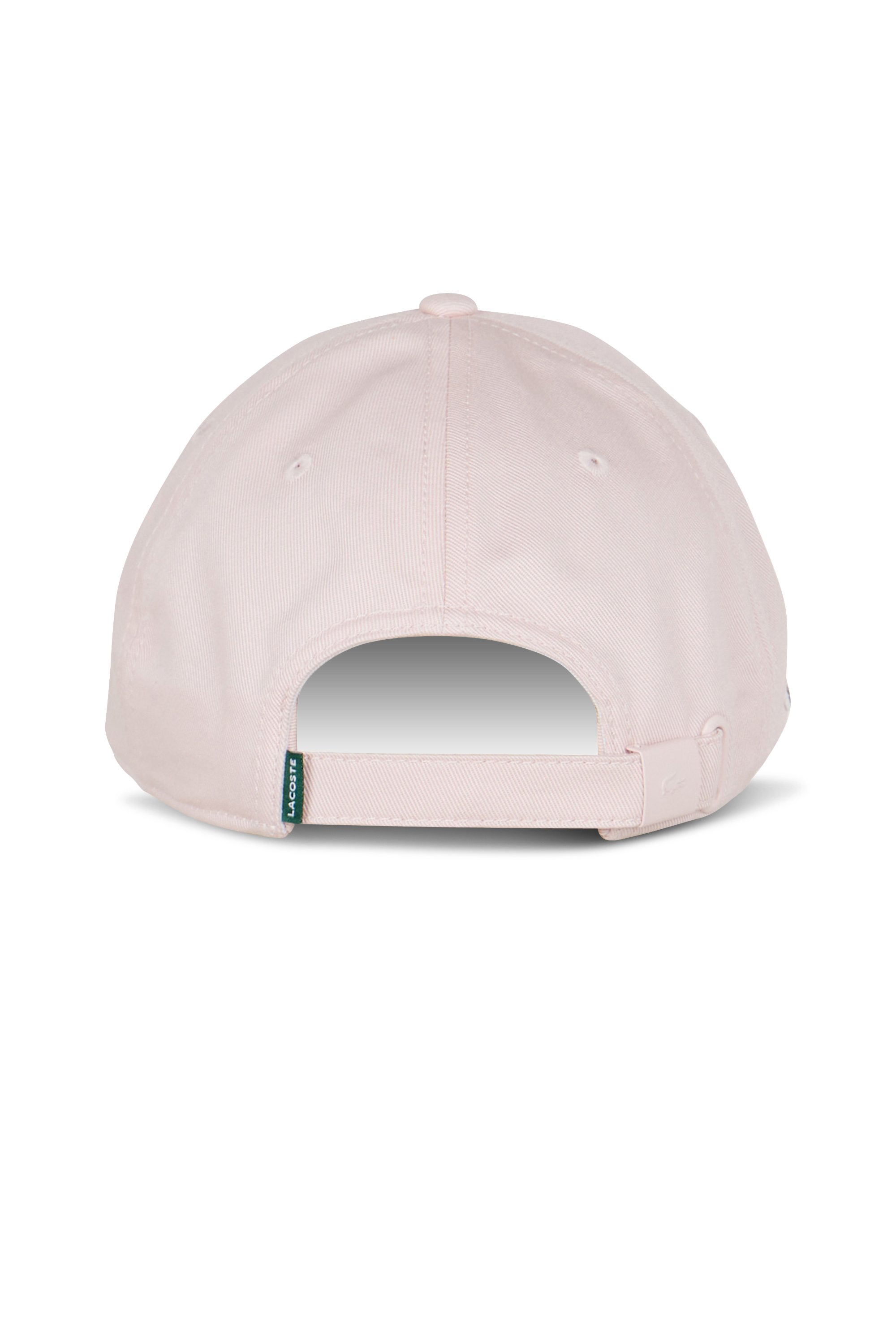 Casquette  Rose