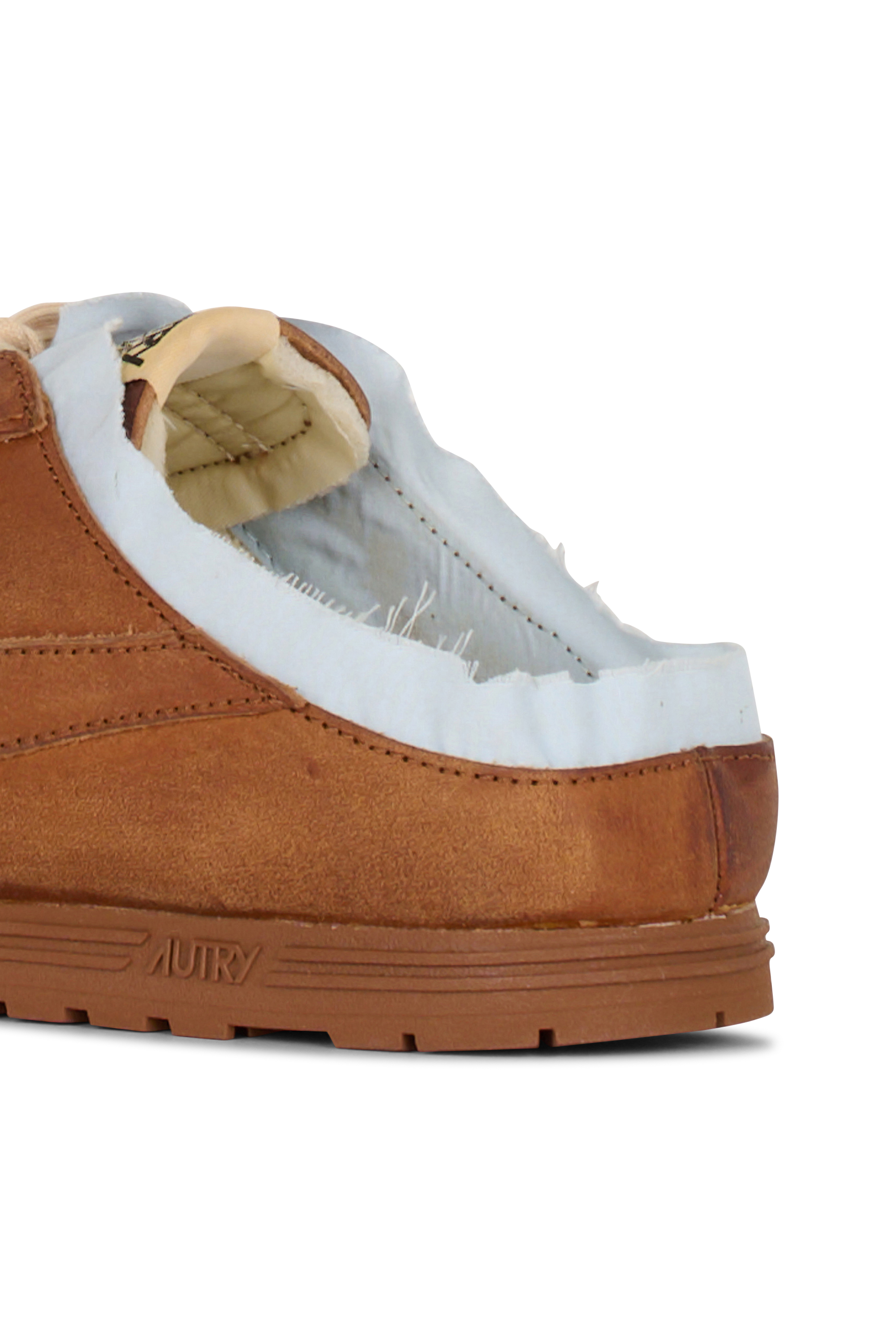 Baskets Marron