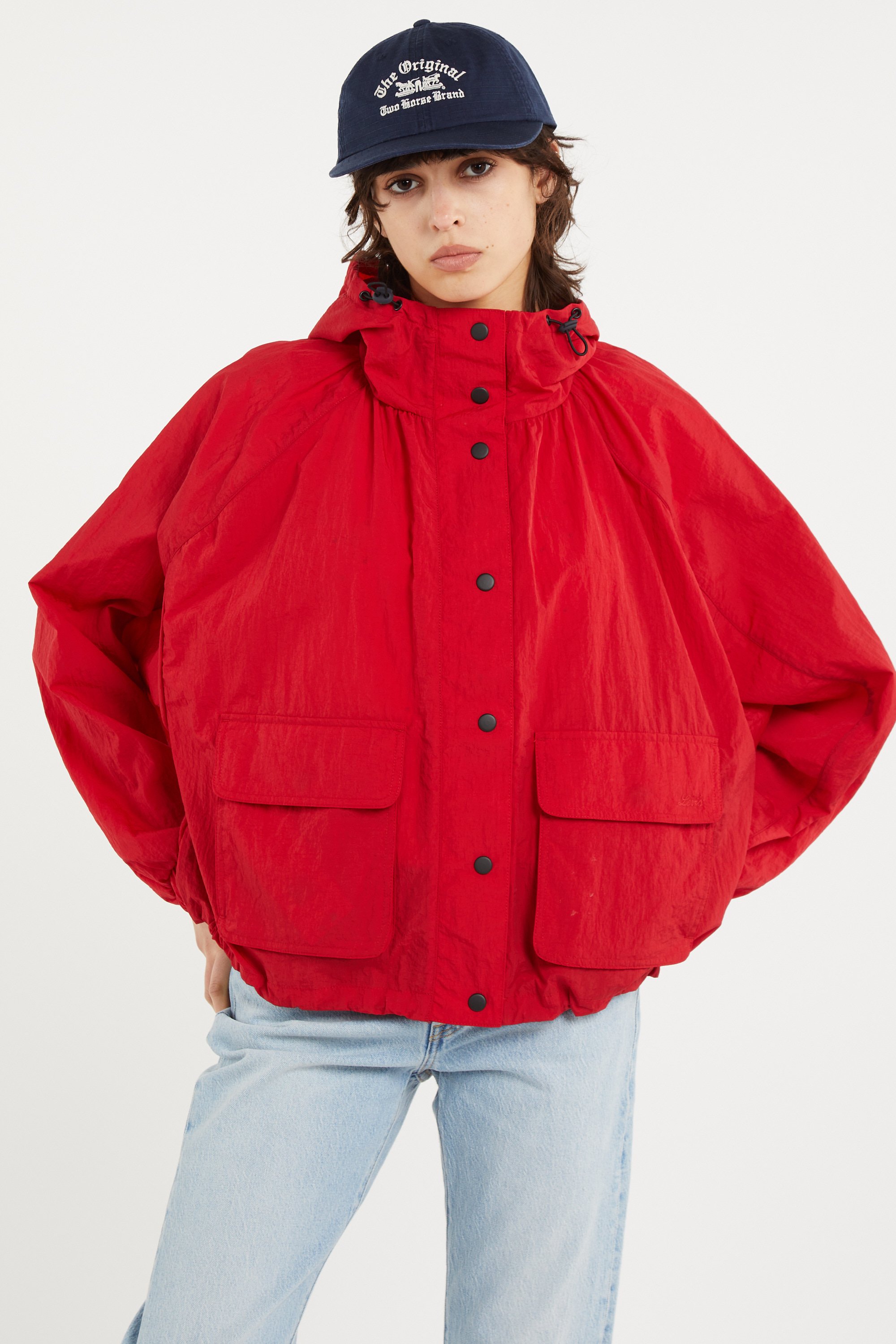 Jacket | Beige LEVI'S Women