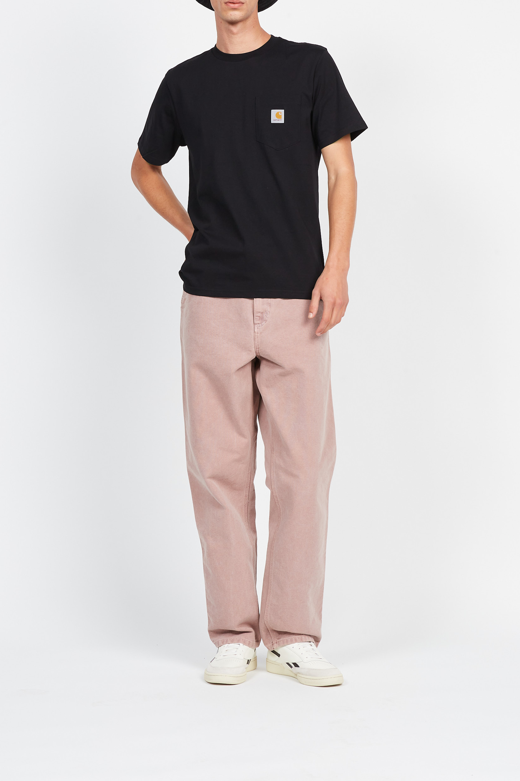 T-shirt CARHARTT WIP Noir