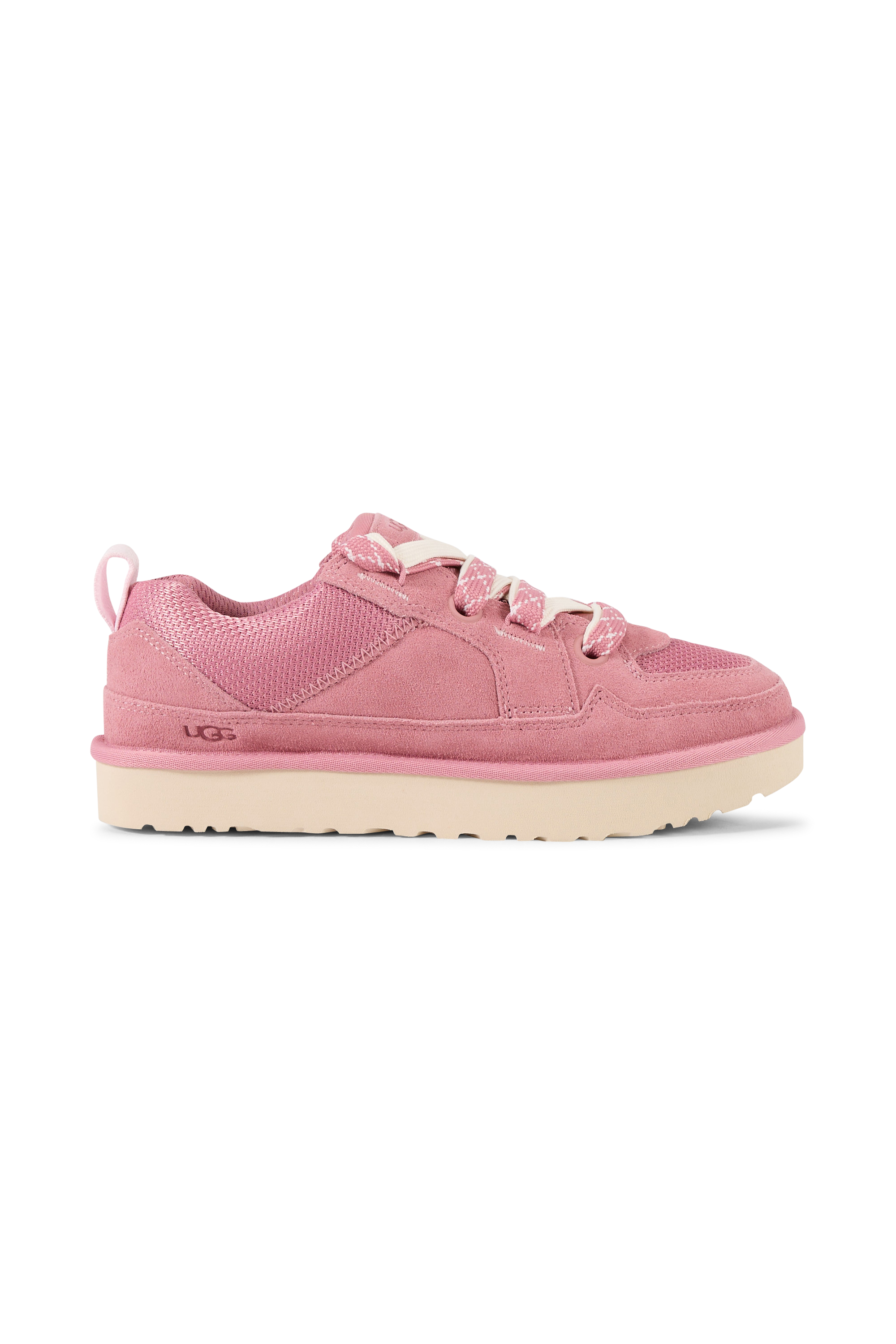 Sneakers UGG Pink