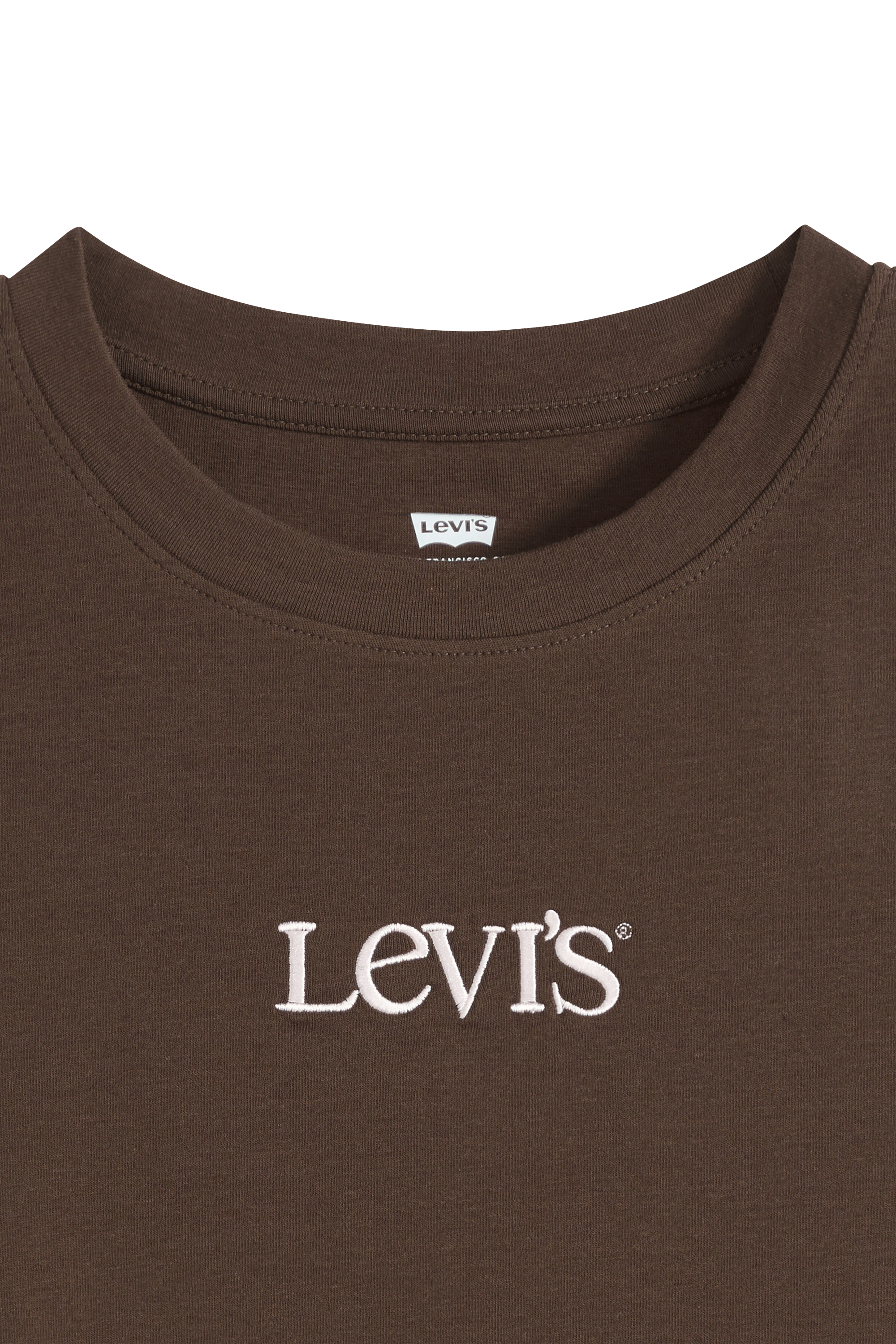 T-shirt | Marron LEVI'S Femme