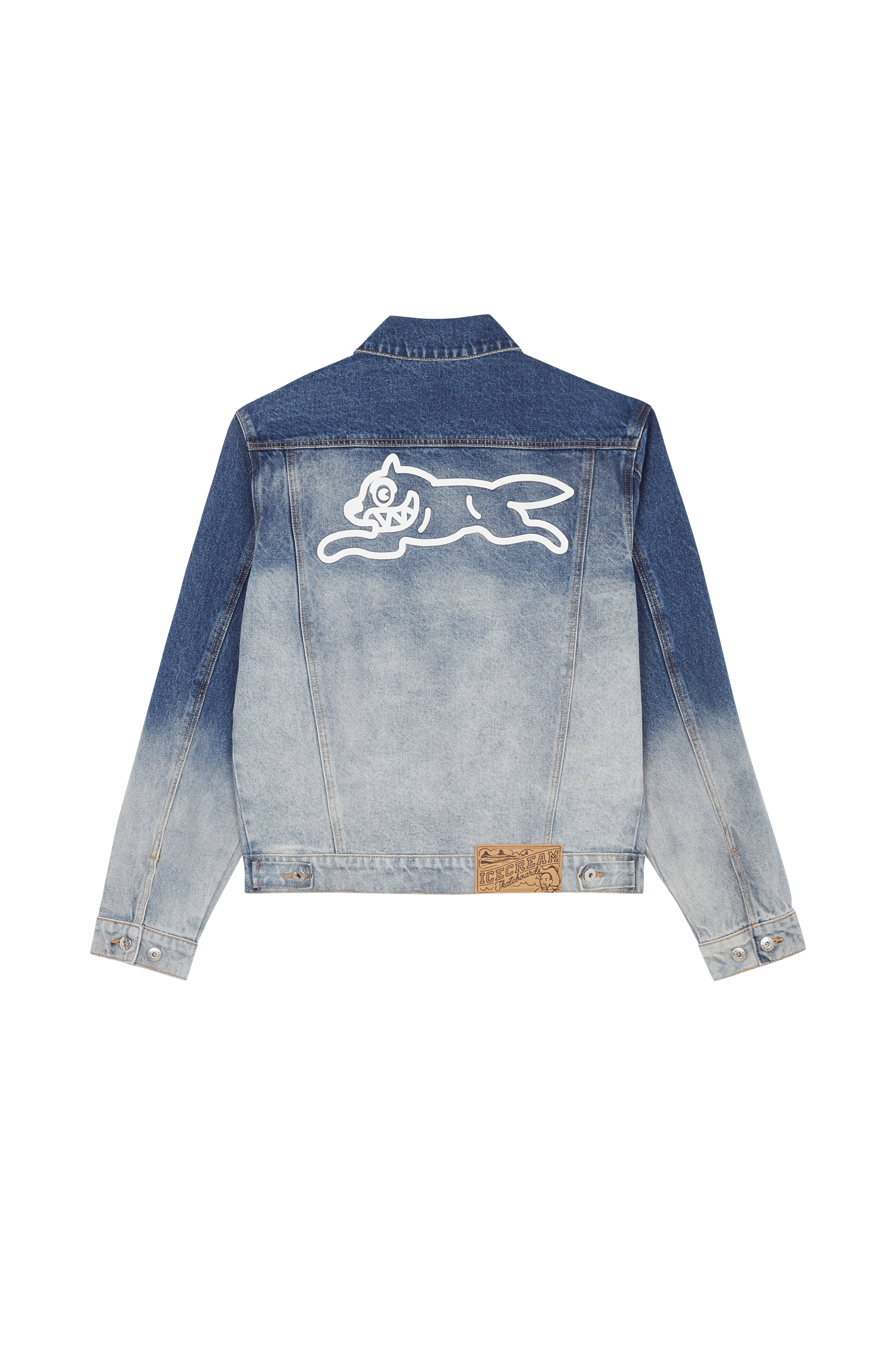 Veste  | Bleu ICE CREAM Homme