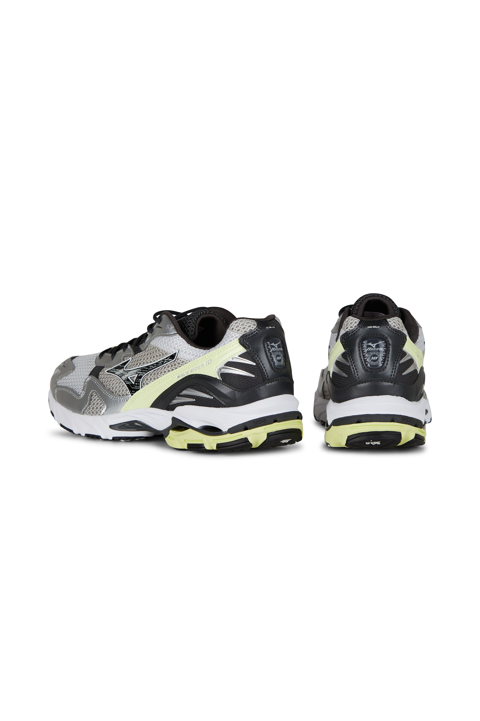 Basket | Blanc MIZUNO Homme