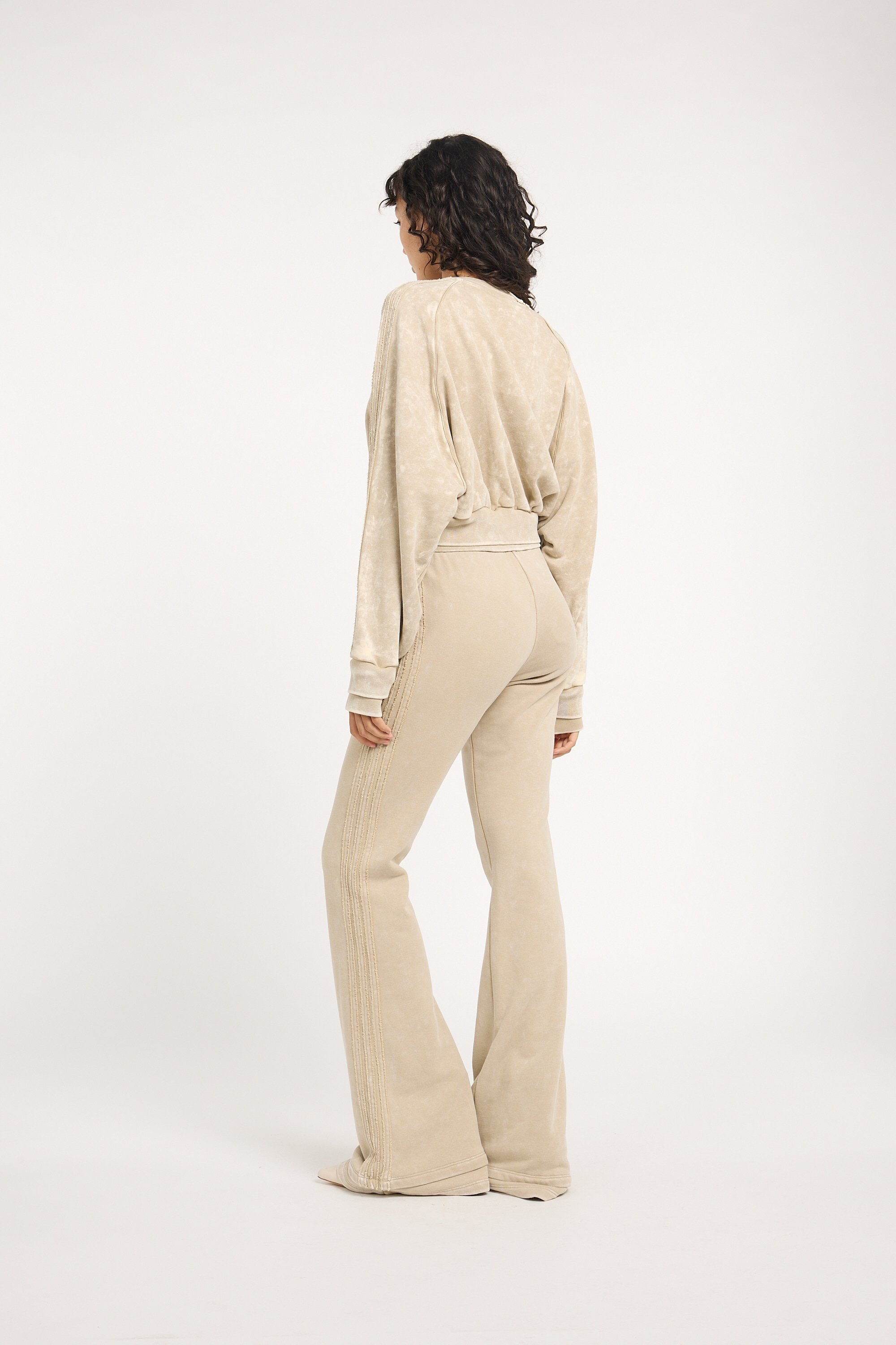 Track pants | Beige ADIDAS Women