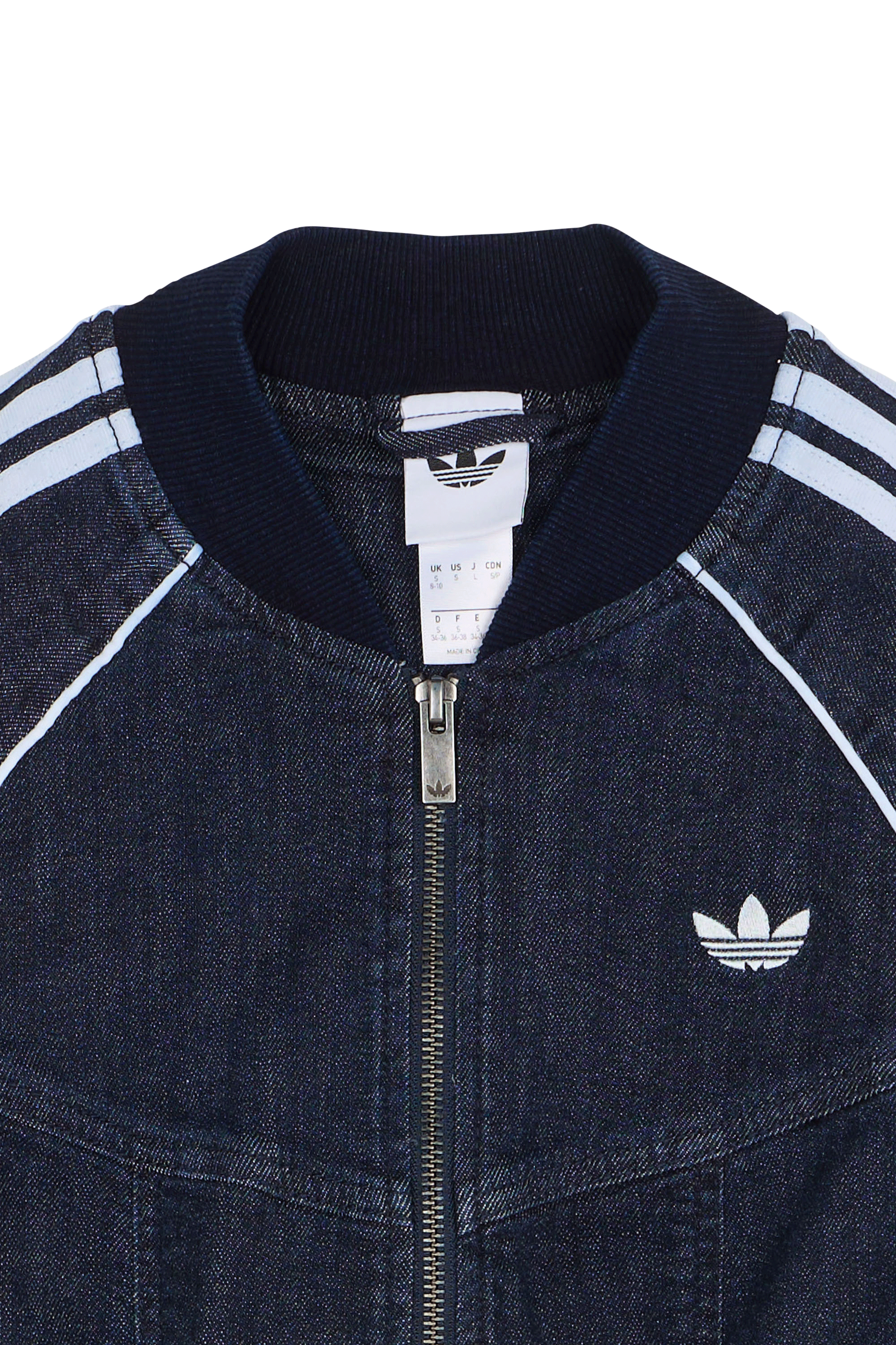 Jacket | Blue ADIDAS Women