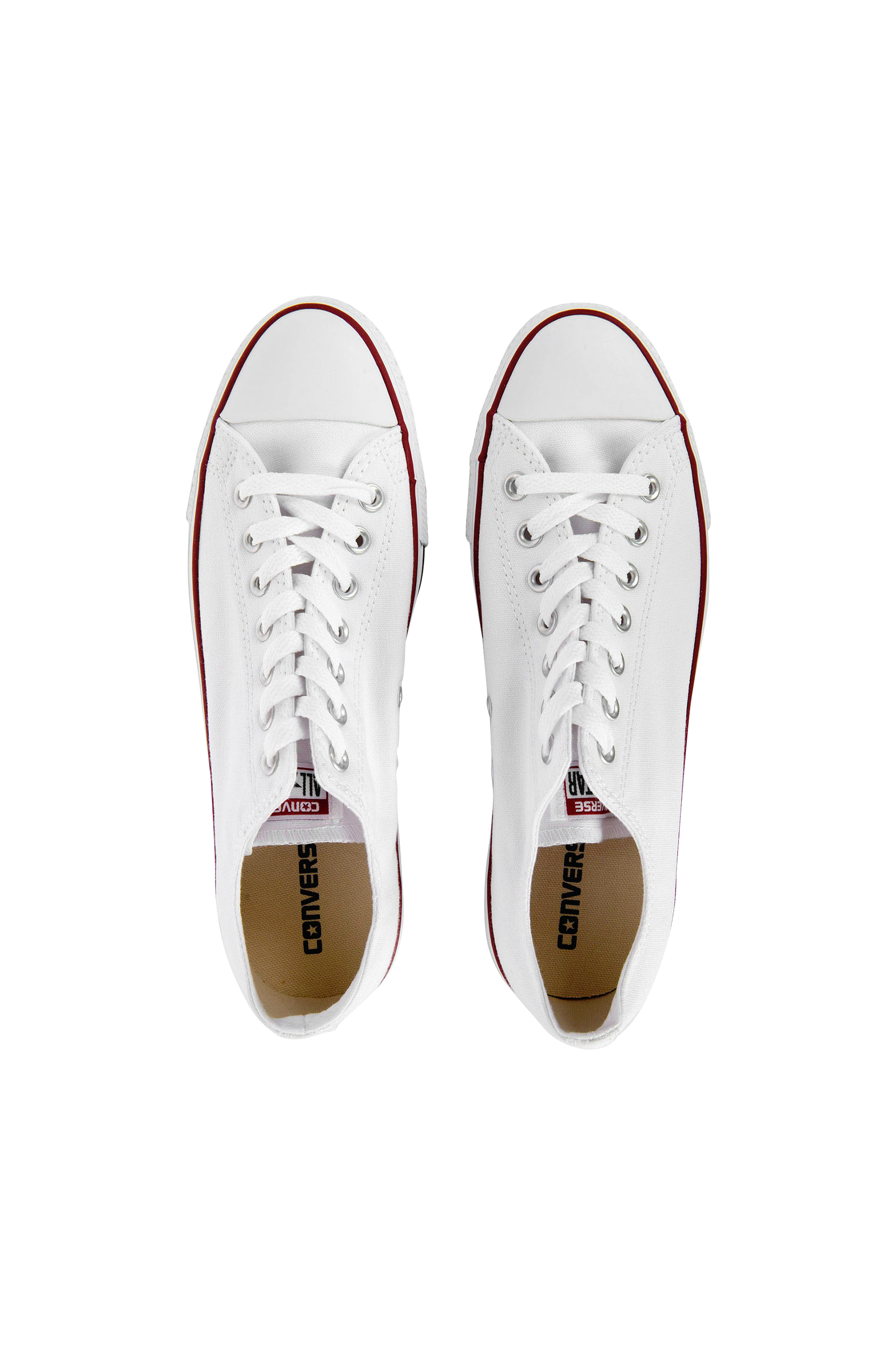 Sneakers White
