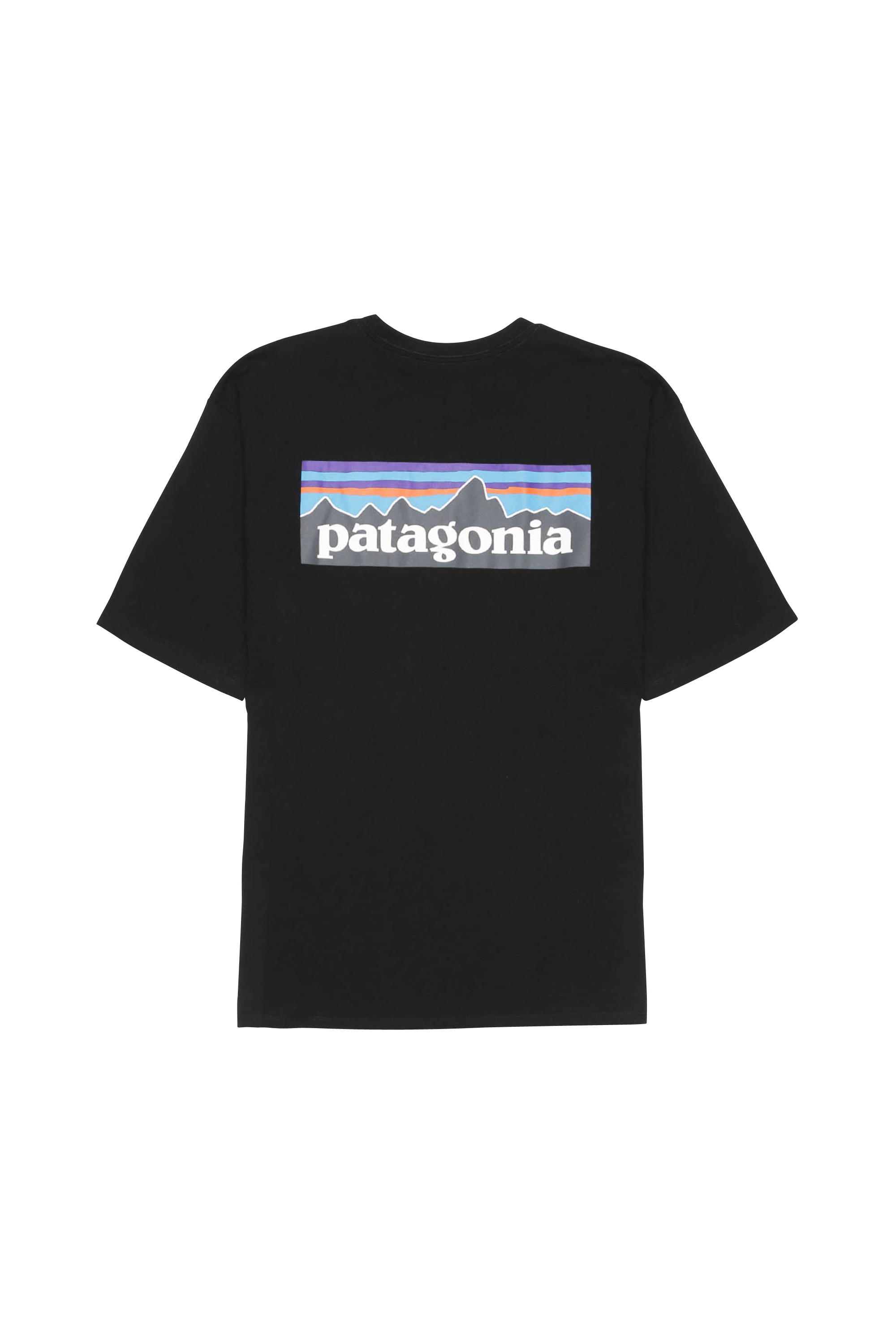 T-shirt  Noir