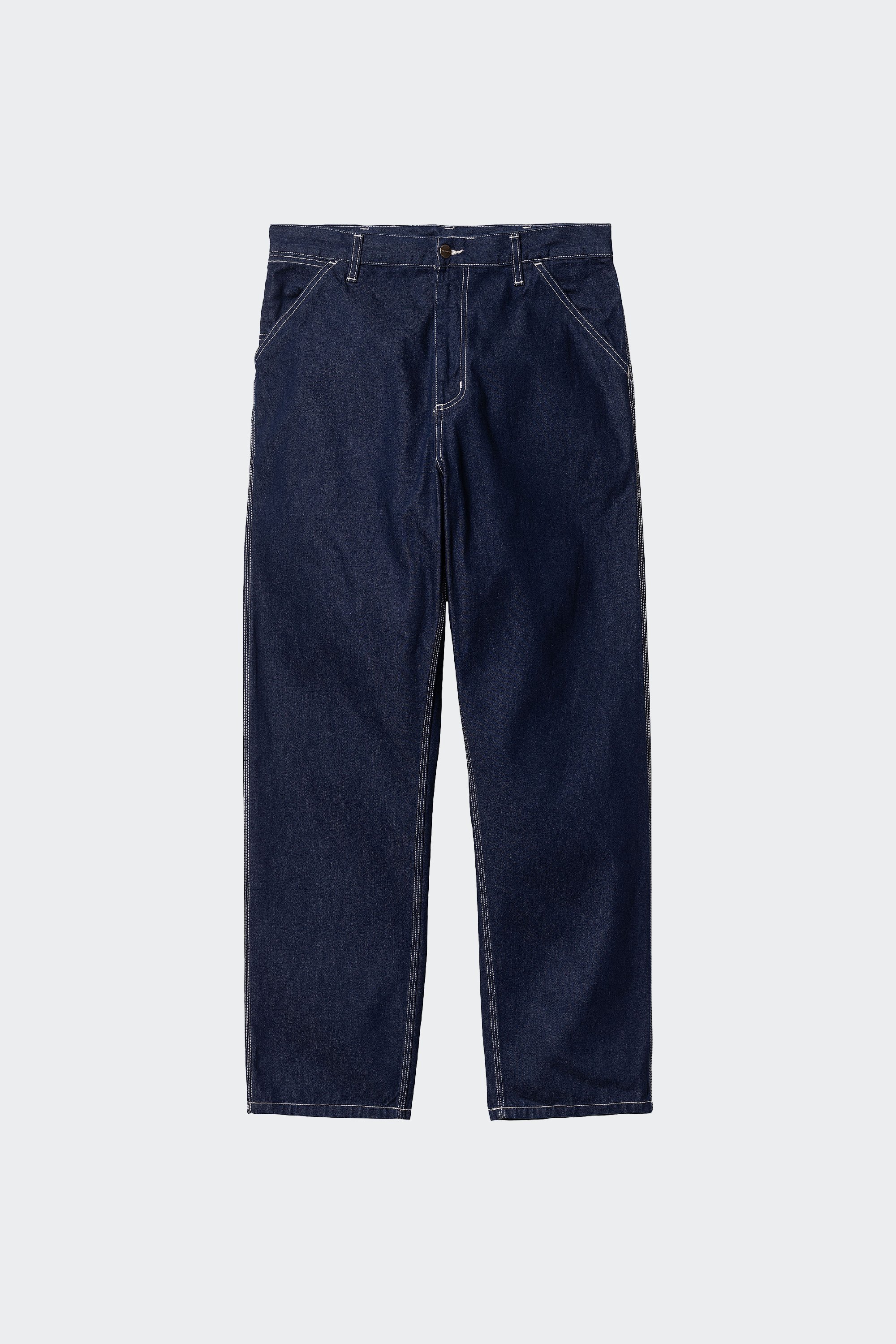 Jeans | Blue by CARHARTT WIP Jeans Blue