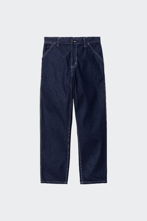 CARHARTT WIP Jeans Blue