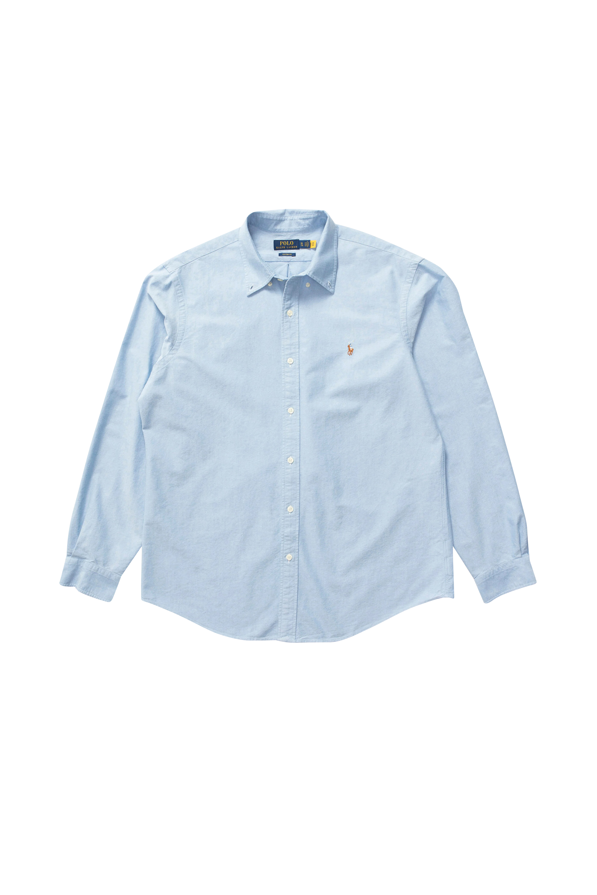 Shirt Blue