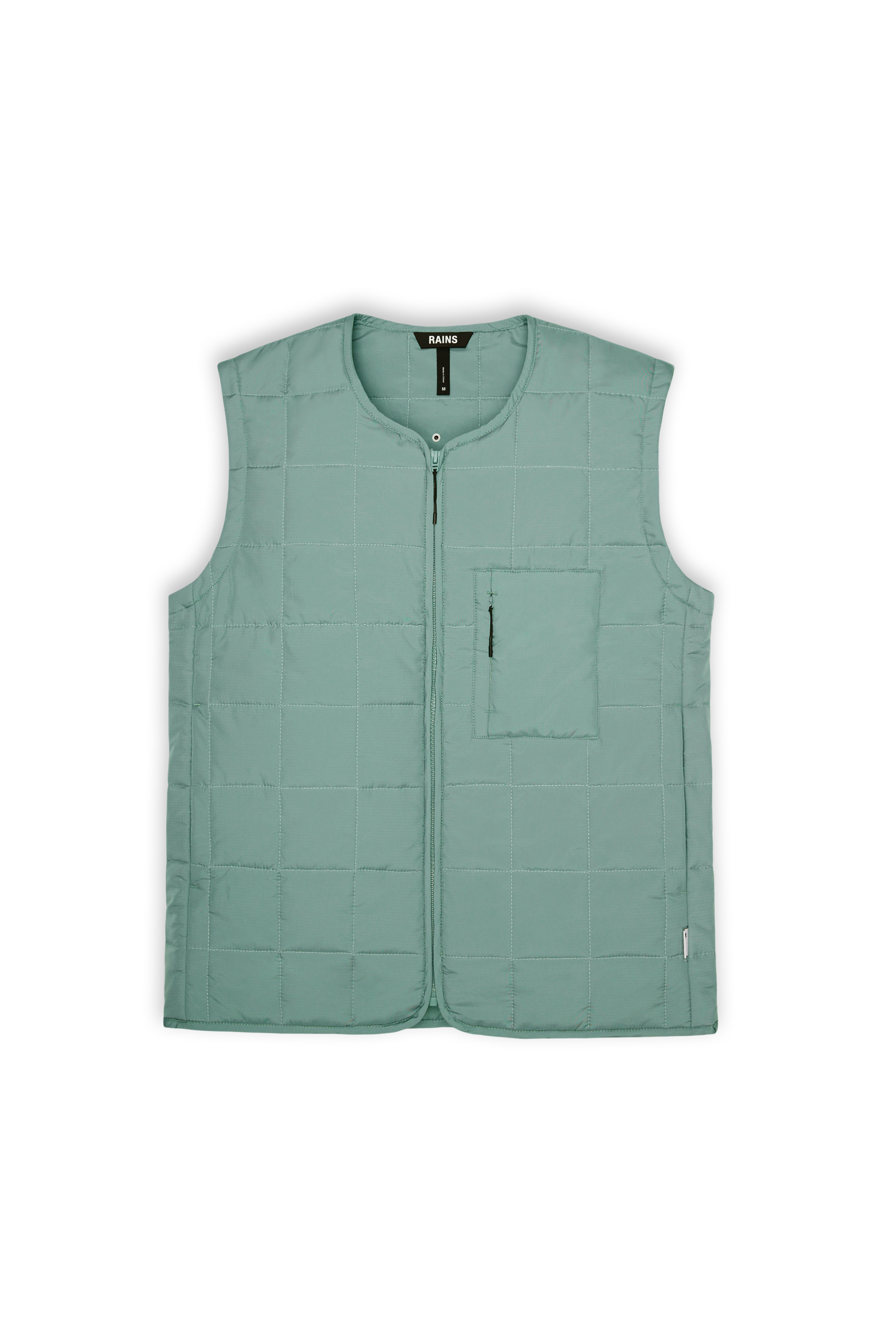 Veste Vert