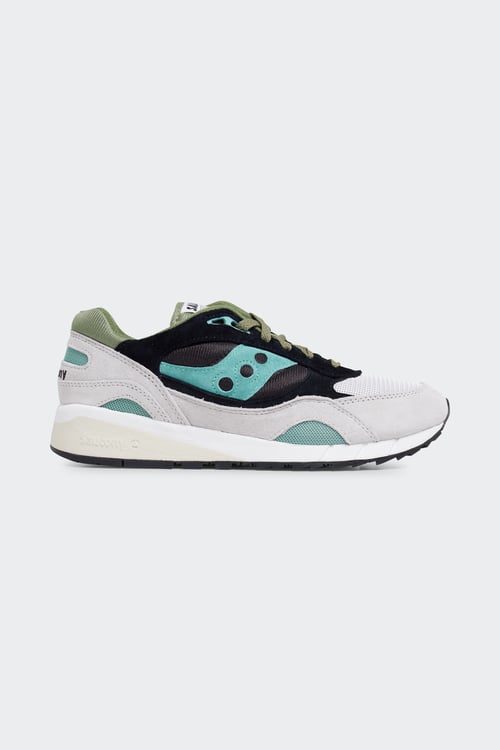 SAUCONY Baskets Multicolore