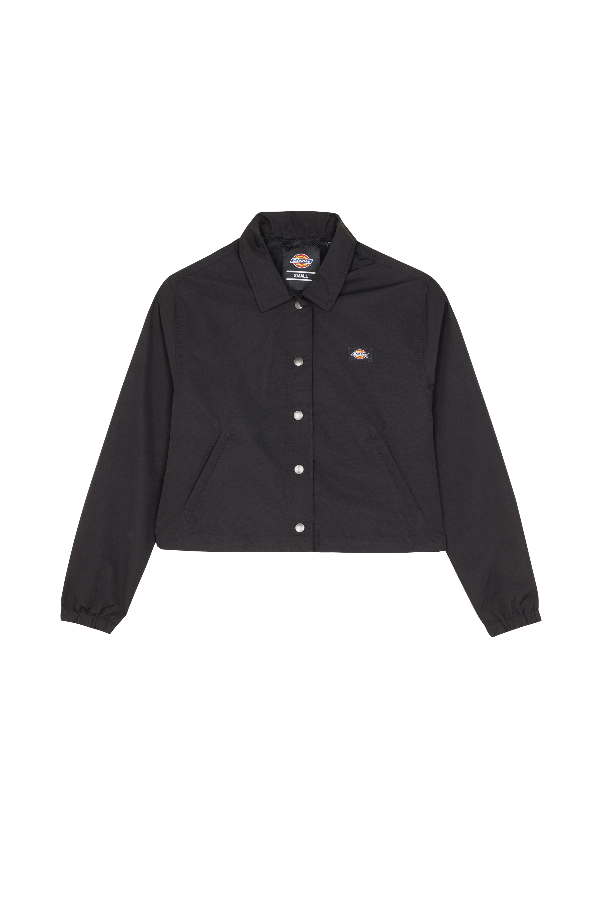 Jacket Black