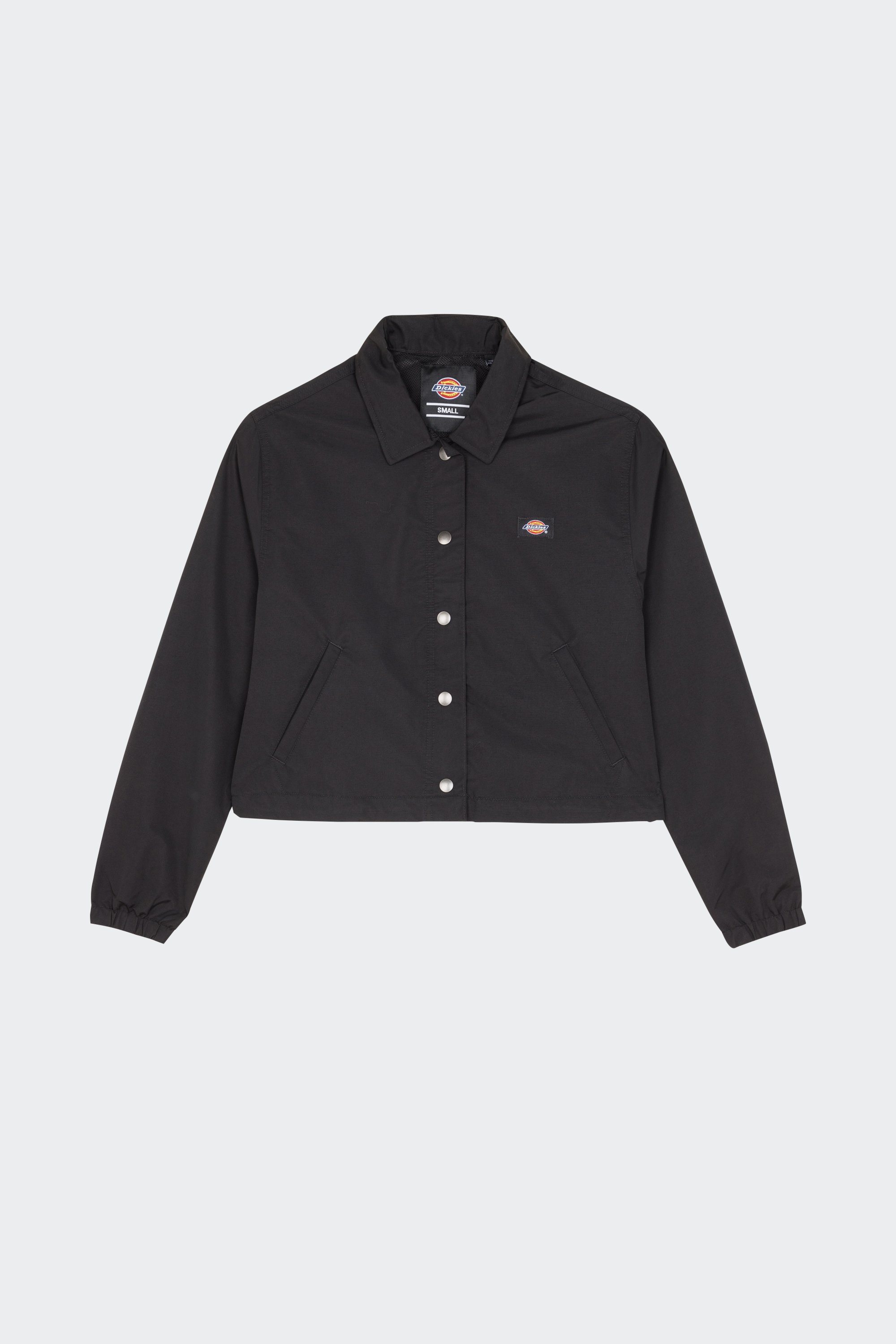 Jacket | Black by DICKIES Jacket Black